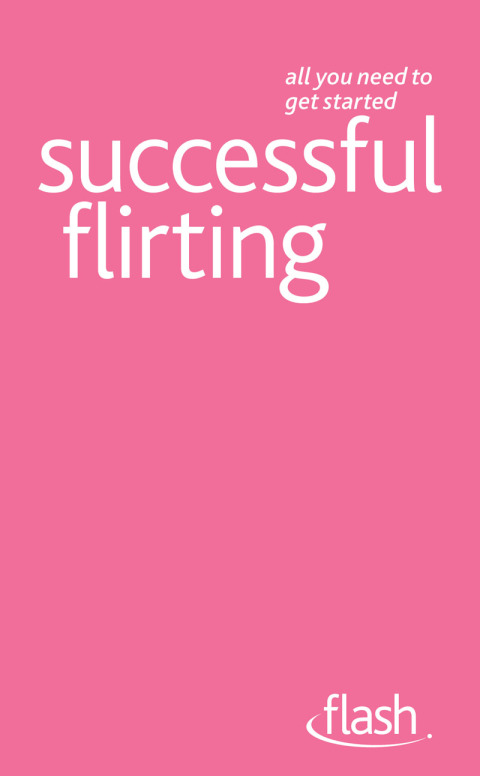 Cover image for book Successful Flirting: Flash