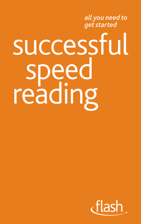 Cover image for book Speed Reading: Flash