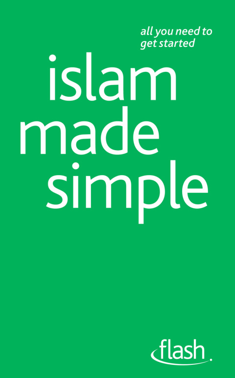 Cover image for book Islam Made Simple: Flash