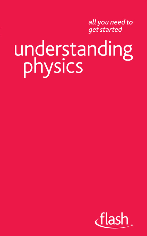 Cover image for book Understanding Physics: Flash