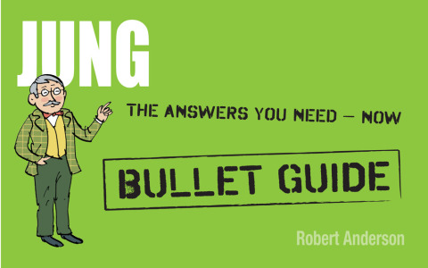 Cover image for book Jung: Bullet Guides