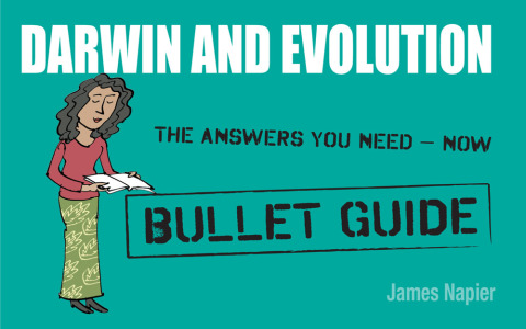 Cover image for book Darwin and Evolution: Bullet Guides