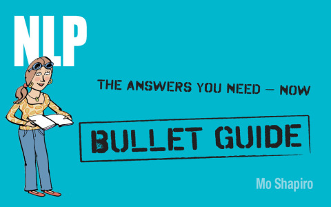 Cover image for book NLP: Bullet Guides