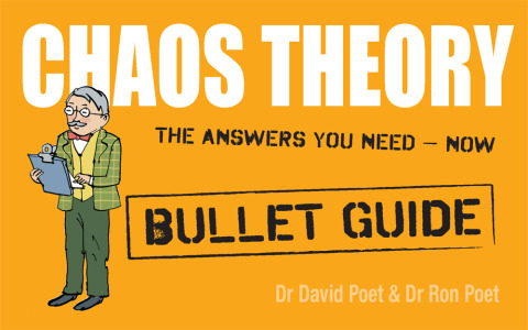 Cover image for book Chaos Theory: Bullet Guides