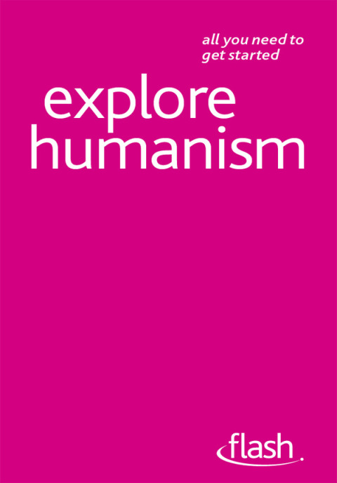 Cover image for book Explore Humanism: Flash