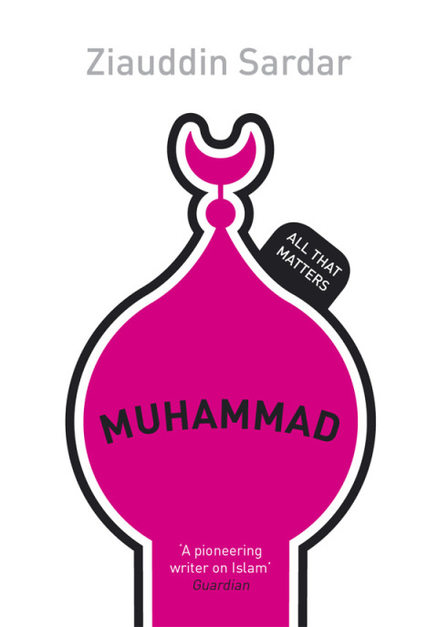 Cover image for book Muhammad: All That Matters