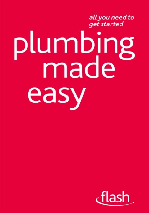 Cover image for book Plumbing Made Easy: Flash
