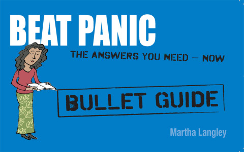 Cover image for book Beat Panic: Bullet Guides                                             Everything You Need to Get Started