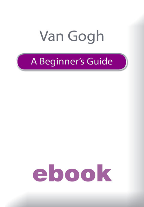 Cover image for book Van Gogh A Beg Guide