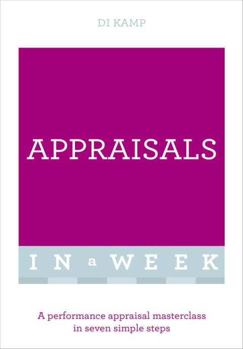 Cover image for book Appraisals In A Week