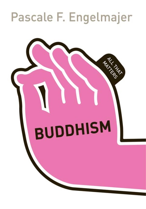 Cover image for book Buddhism: All That Matters