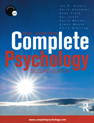 Complete Psychology