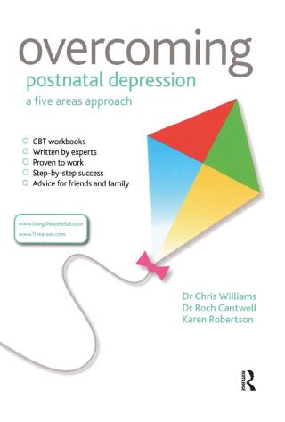 Overcoming Postnatal Depression: A Five Areas Approach