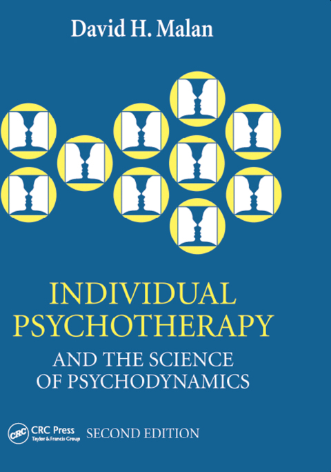 Cover image for book Individual Psychotherapy and the Science of Psychodynamics, 2Ed