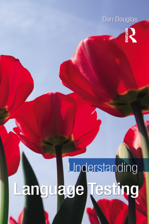 Cover image for book Understanding Language Testing
