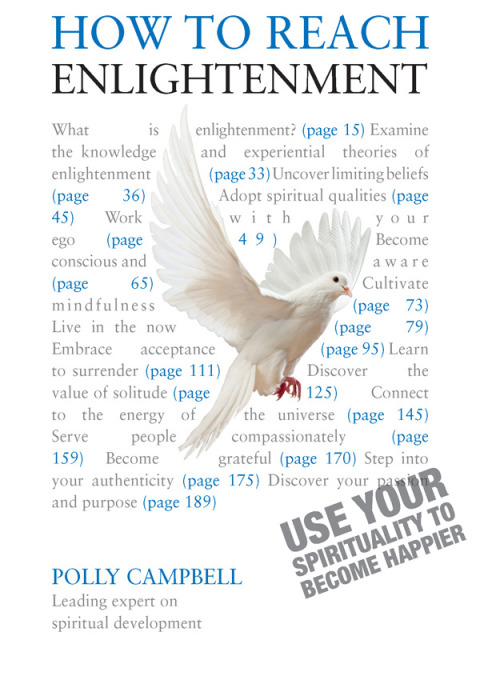 Cover image for book How to Reach Enlightenment
