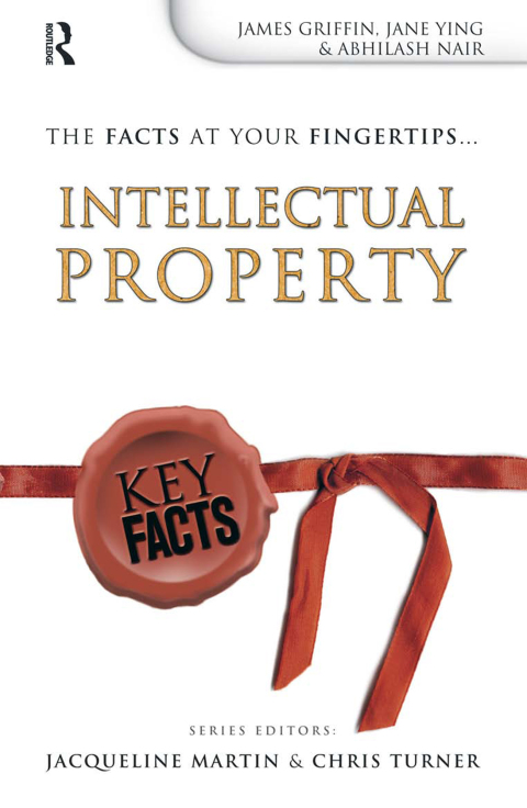 Key Facts: Intellectual Property 