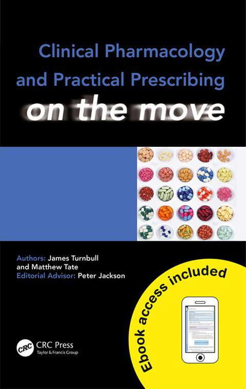 Clinical Pharmacology and Practical Prescribing on the Move 