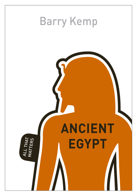 Cover image for book Ancient Egypt: All That Matters