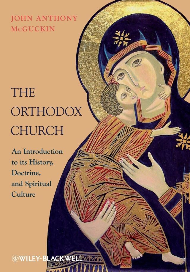 The Orthodox Church