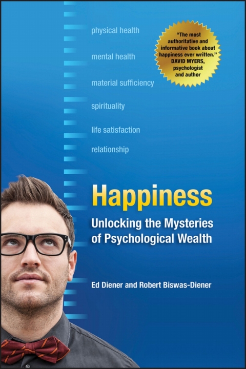 Cover image for book Happiness