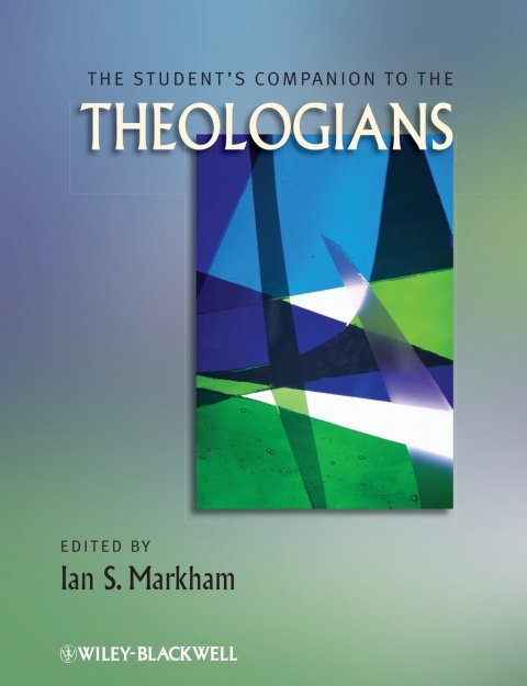 Cover image for book The Student's Companion to the Theologians