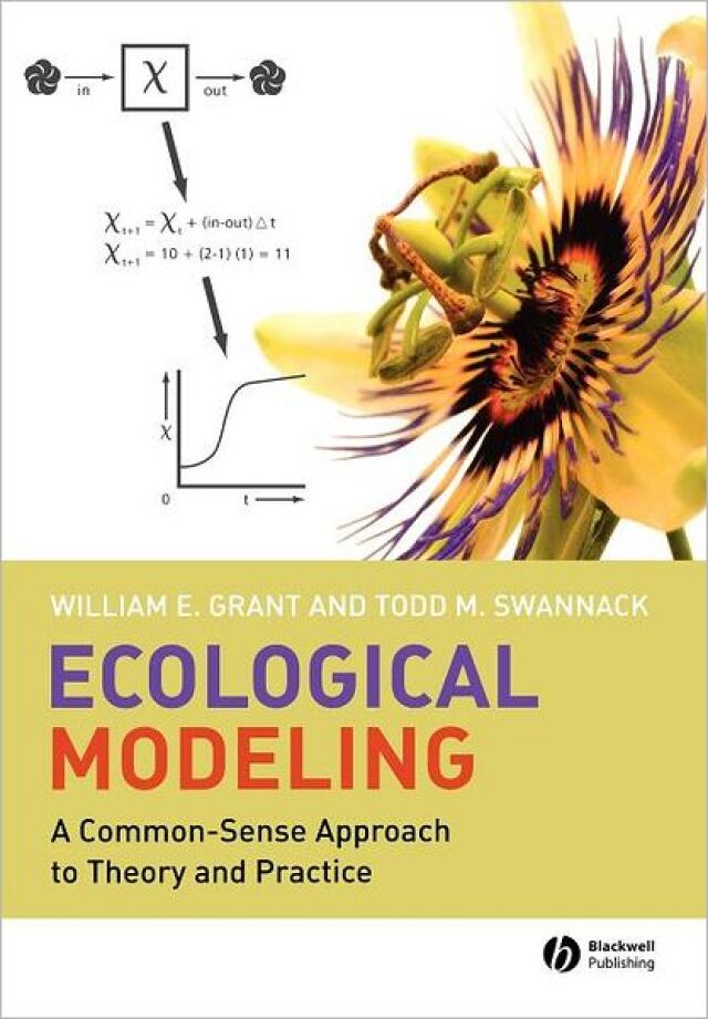 Ecological Modeling