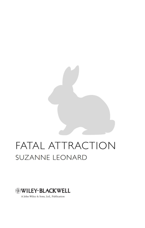 Cover image for book Fatal Attraction