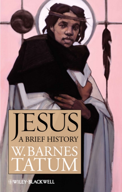 Cover image for book Jesus