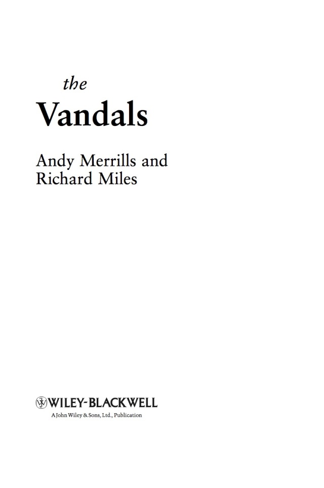 Vandals