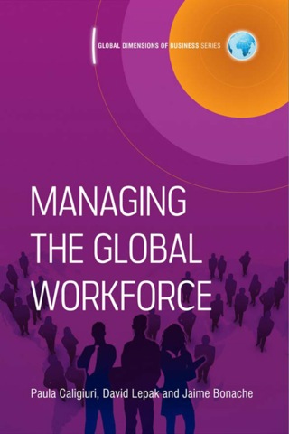 Managing the Global Workforce