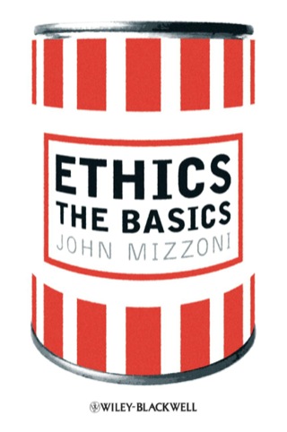 Ethics the Basics