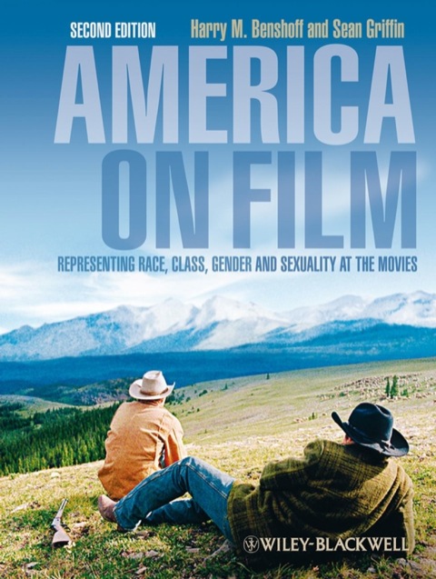 Cover image for book America on Film: Representing Race, Class, Gender, and Sexuality at the Movies