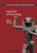 Egyptian Archaeology - Willeke Wendrich