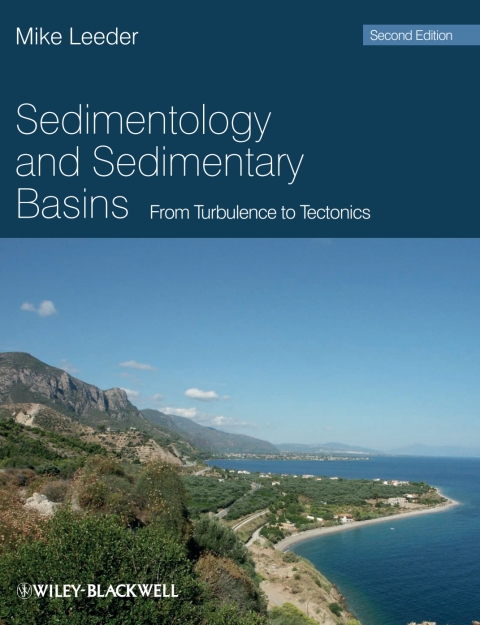 Sedimentology+Sedimentary Basins