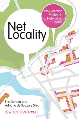 Net Locality Why Location Matters in a Networked World