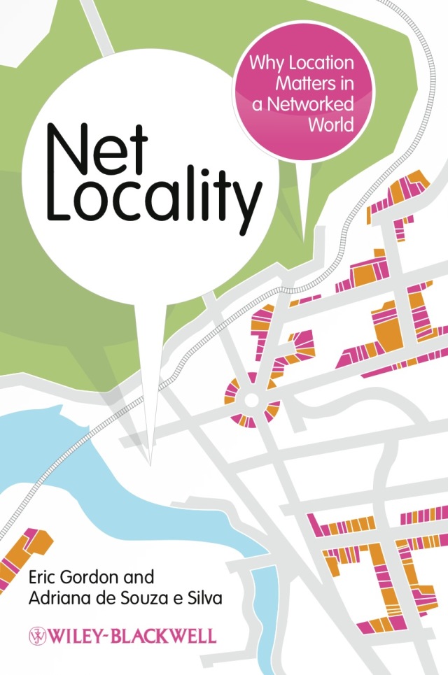 Net Locality Why Location Matters in a Networked World