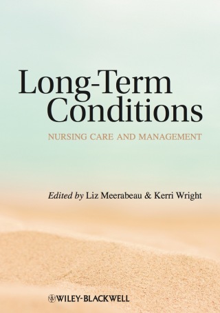Long Term Conditions Nursing Care and Management