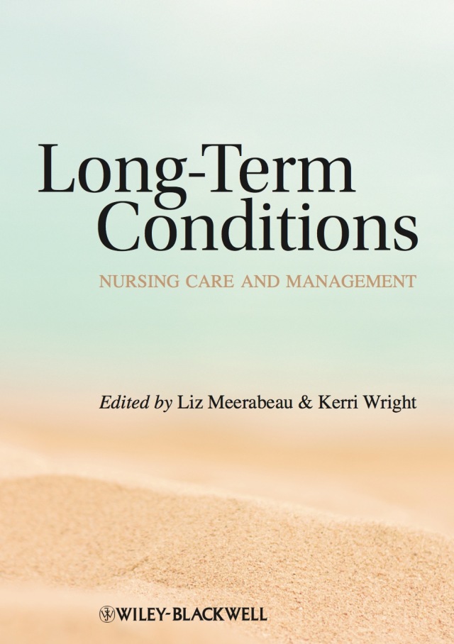 Long Term Conditions Nursing Care and Management