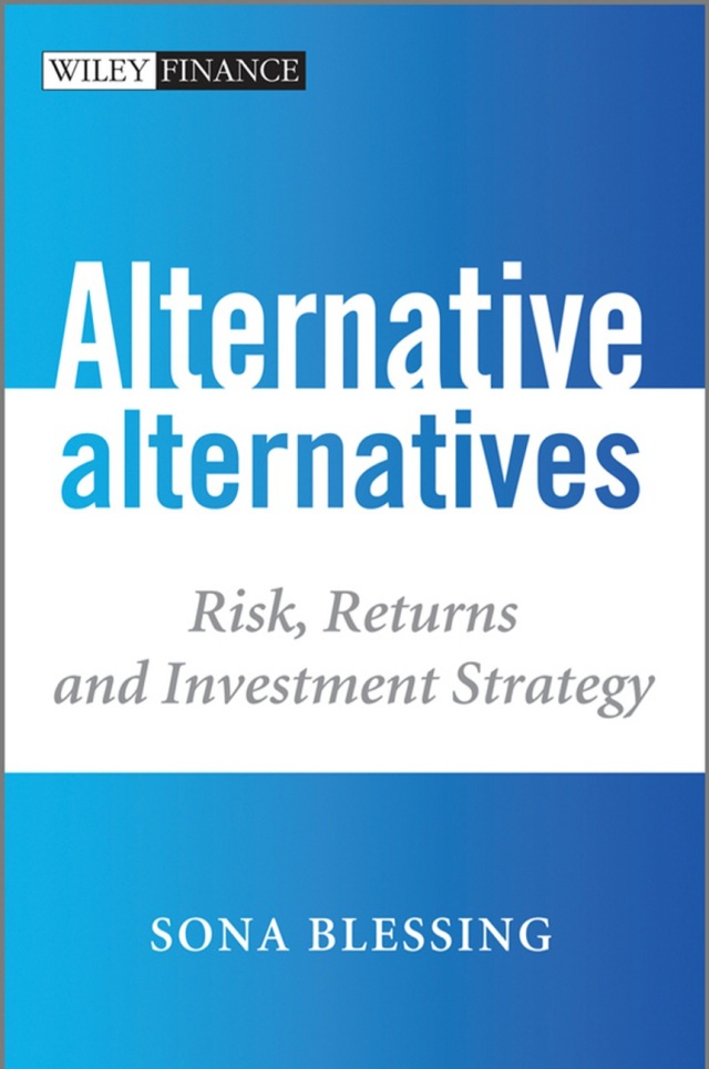 Alternative Alternatives Risk Returns and Investment Strategy