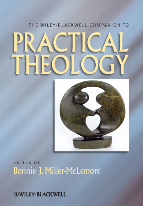 Cover image for book The Wiley Blackwell Companion to Practical Theology