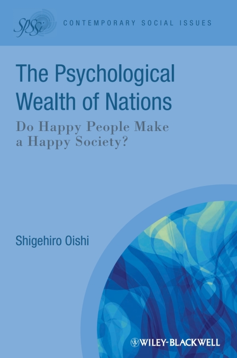 Cover image for book The Psychological Wealth of Nations