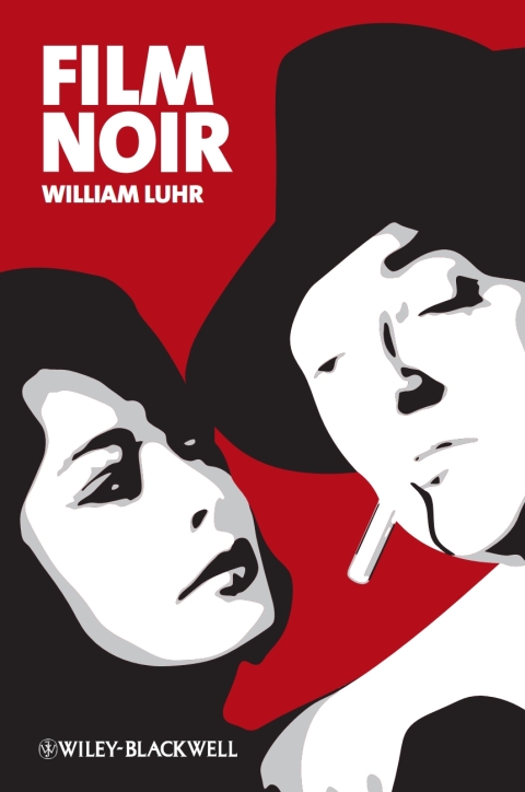 Cover image for book Film Noir