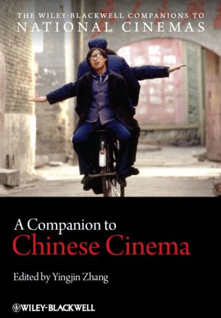 A Companion to Chinese Cinema