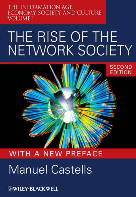 Cover image for book The Rise of the Network Society, With a New Preface
