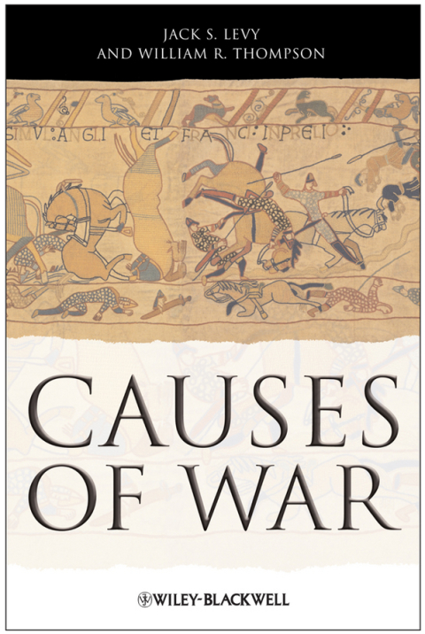 Causes of War 