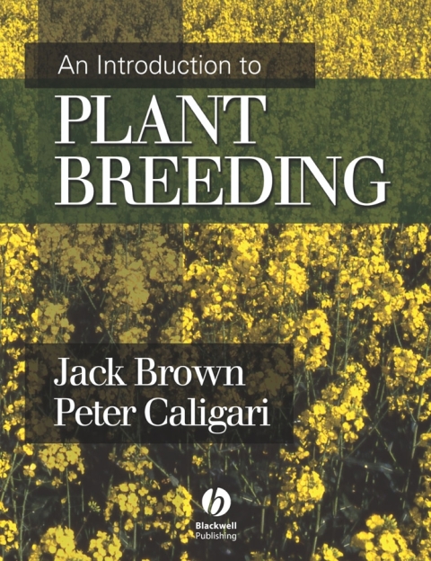 An Introduction to Plant Breeding 