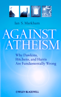 Cover image: Against Atheism 1st edition 9781405189644