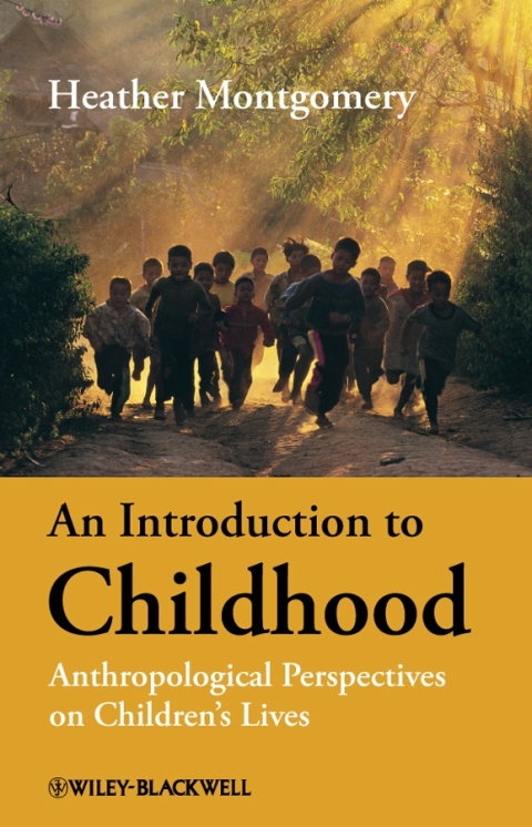 An Introduction to Childhood 