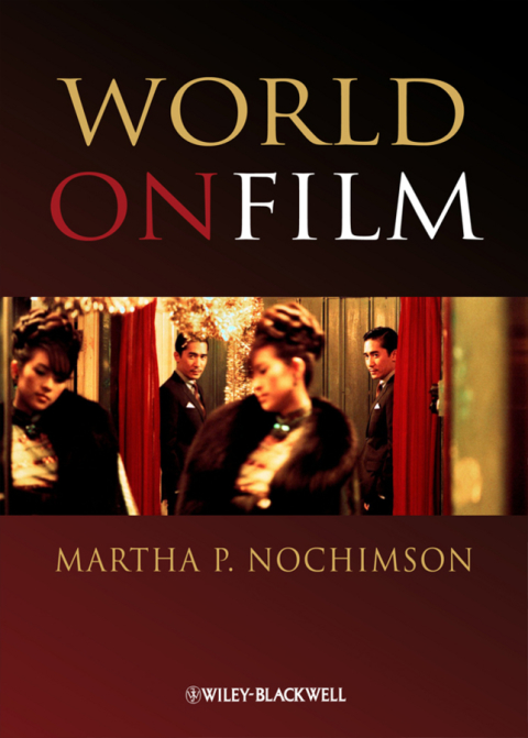 Cover image for book World on Film